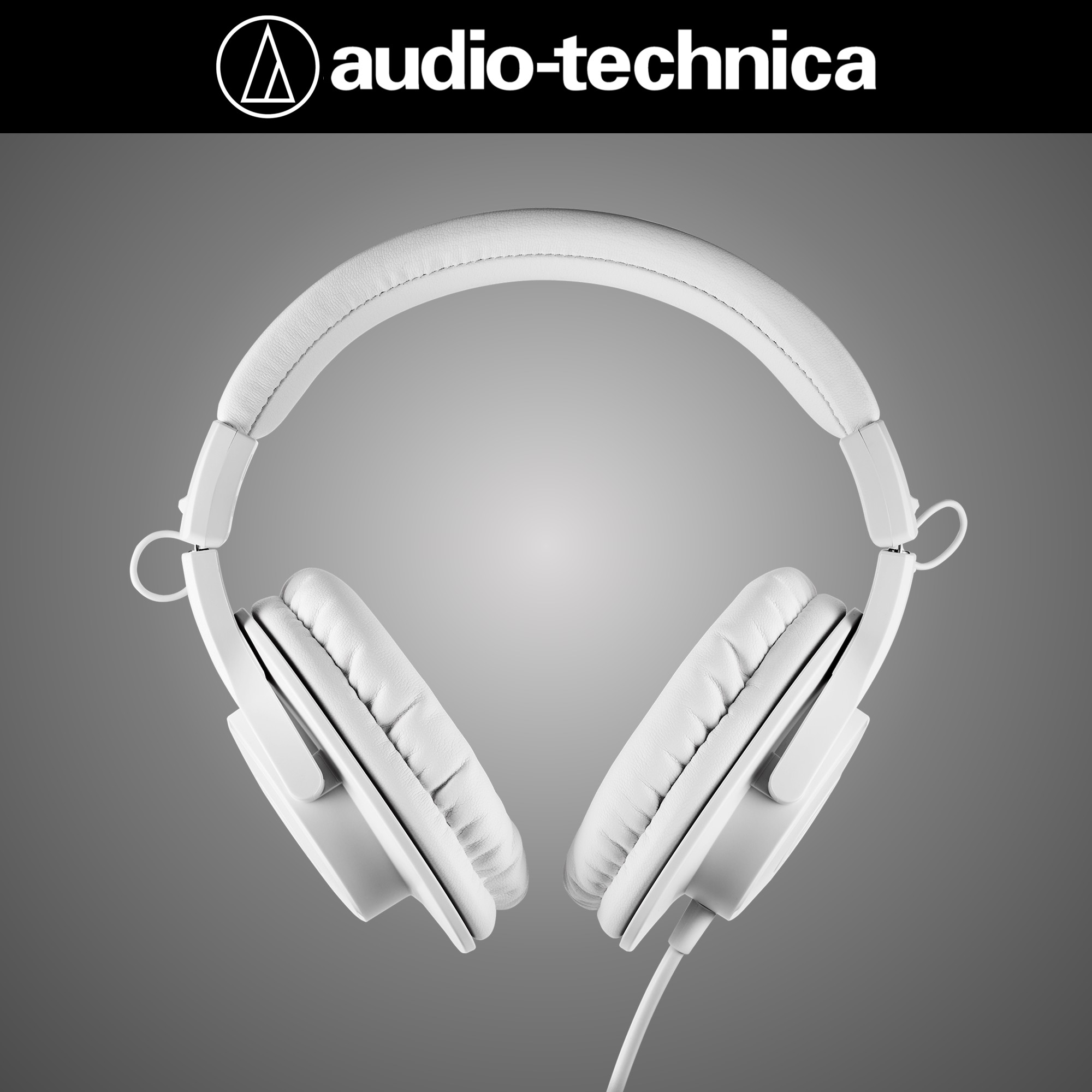 오디오테크니카 ATH-M20X 밀폐형 스튜디오 모니터링 헤드폰 AUDIO TECHNICA - 상세 이미지 5