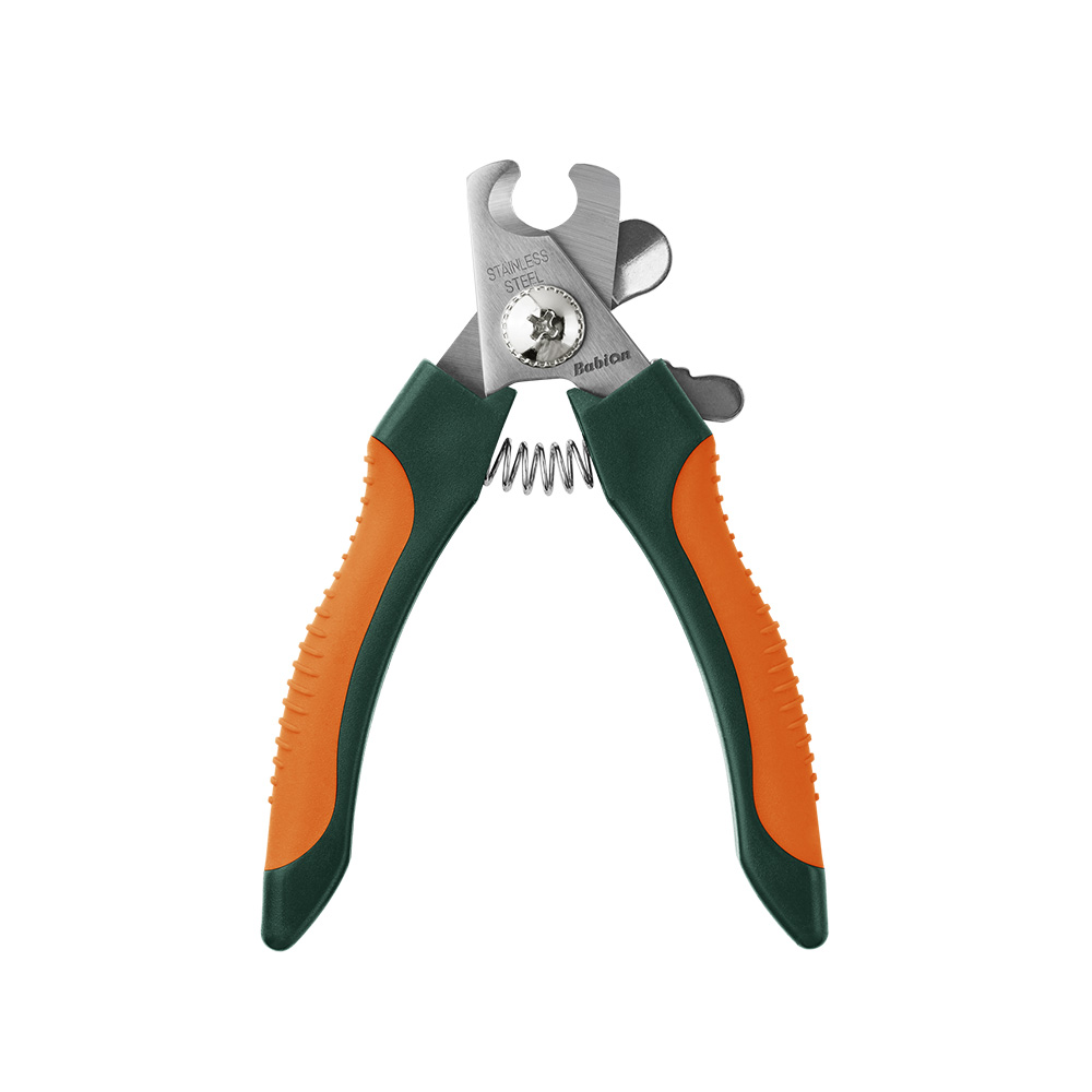 바비온 엑스퍼트펫 전문가용 발톱깎이 M 강아지 고양이 대만제조 소형견 중형견