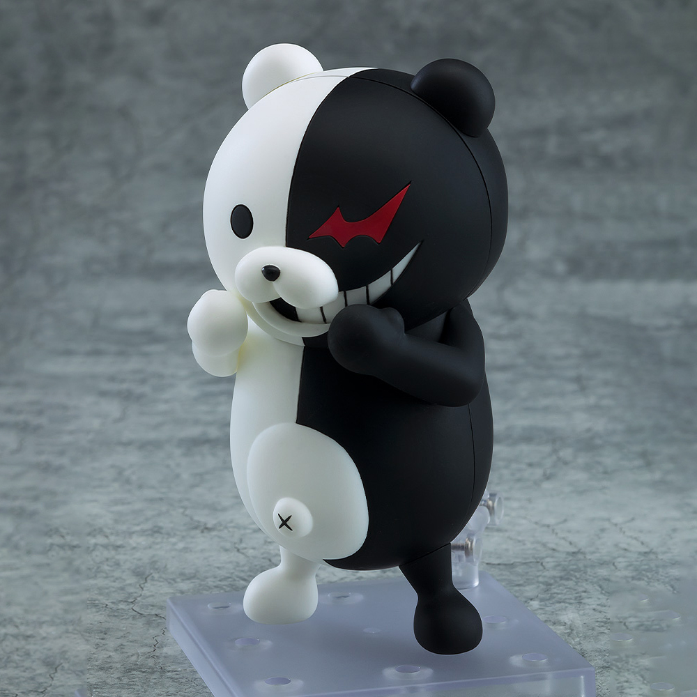 [예약] 넨도로이드 모노쿠마 2.0 l 단간론파 이미지 3