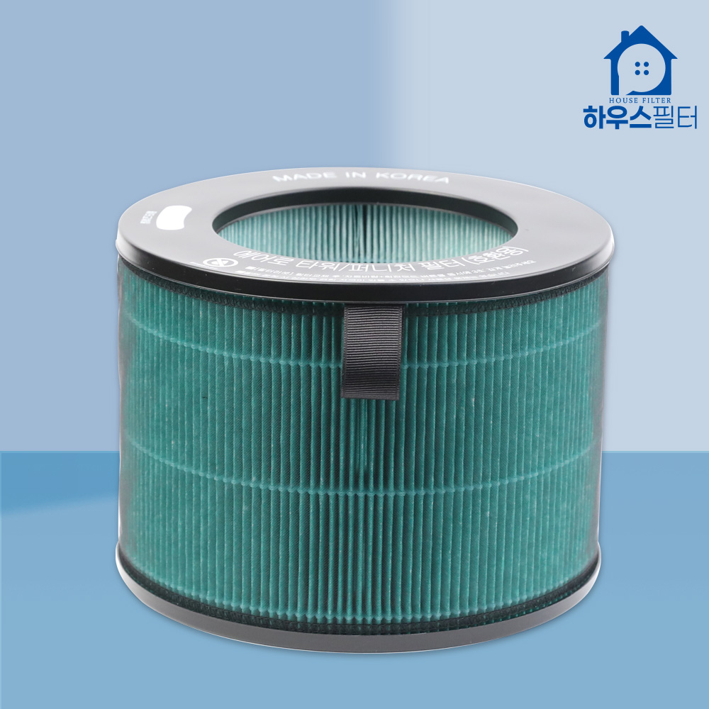 [호환] lg 공기청정기 필터 에어로타워 에어로퍼니처 하이드로타워 V G 기본형 굿럭