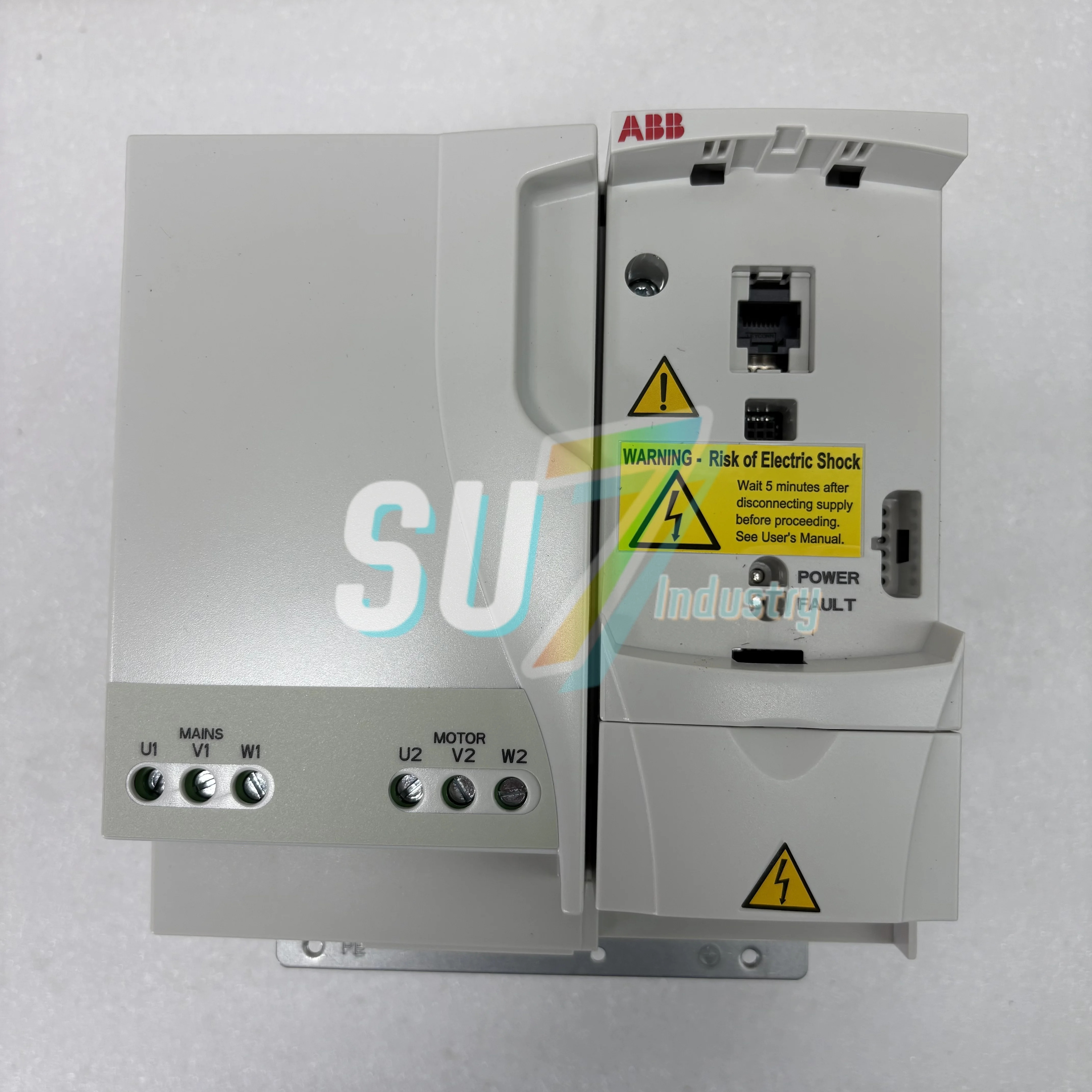 신품 제품 ACS310-03E-13A8-4 ACS310-03E-25A4-4 인버터