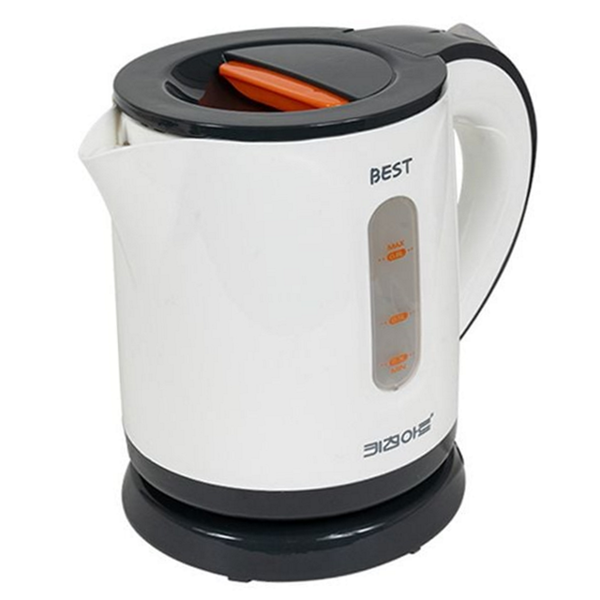 미니 전기 주전자 무선포트 무선주전자 소형 가열