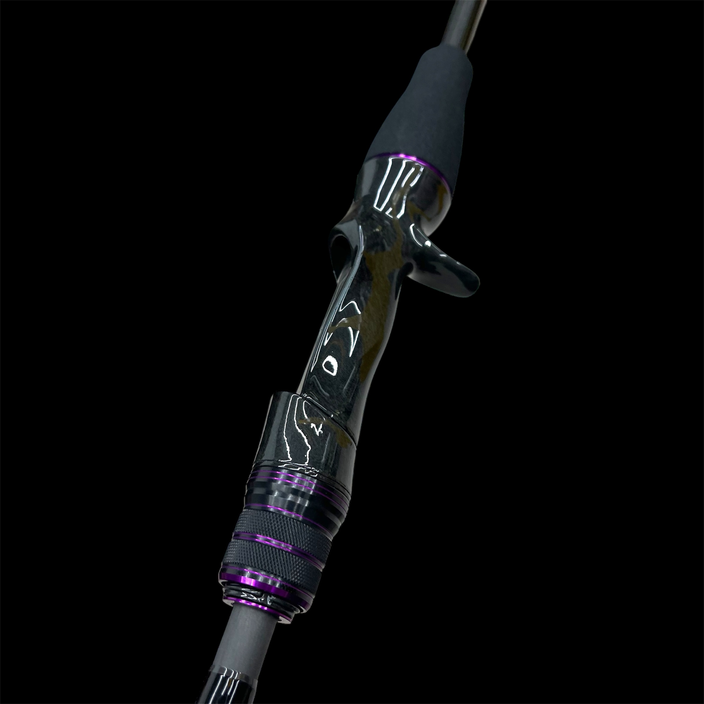 태도마스터 스퀴드 레볼루션165ML 티탄팁 9:1 초경량 68g 갑오징어 전용 로드 - 상세 이미지 3