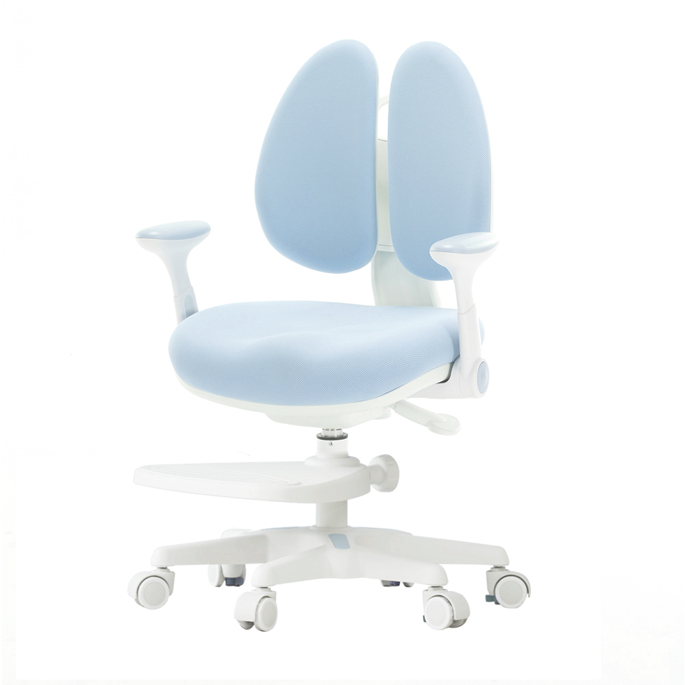 라베스토 발받침 초등학생 아동 어린이 의자 CC03