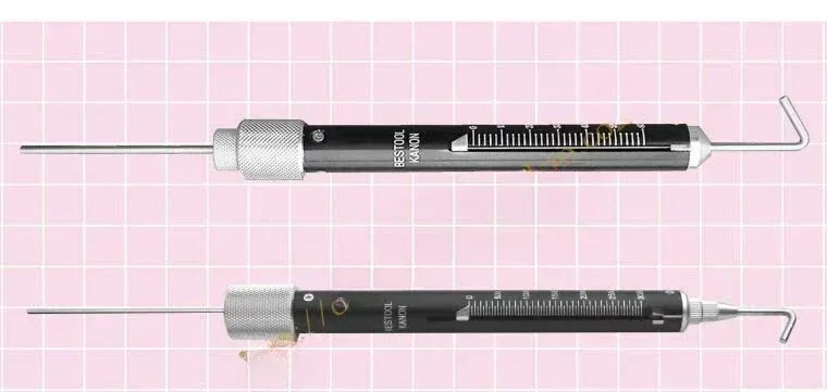 TK10CN TK10 인장 막대 리퍼 장비