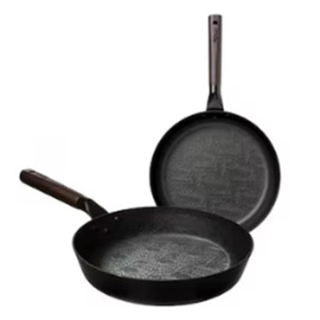 코스트코 도루코 마이셰프 로바 IH 프라이팬 28cm & 28 cm