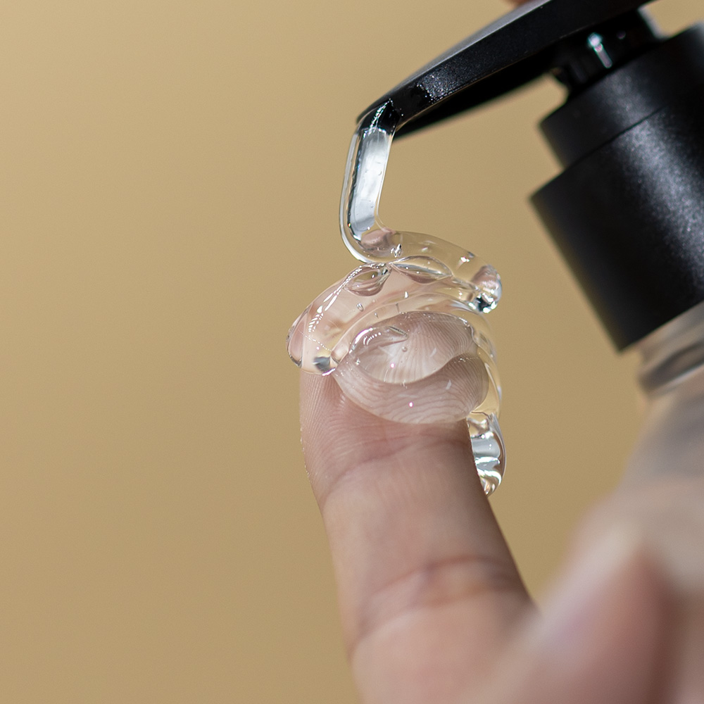 대용량 샴푸 1000ml 약산성 미용실 가려움 정수리냄새 아레드 리뉴잉 이미지 7