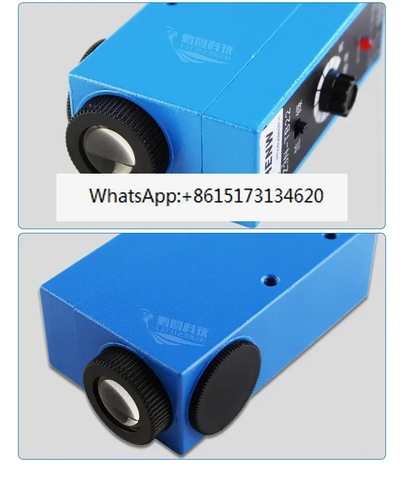 Z3N-TB22는 NT-RG32 추적 옵션 보정 센서를 Z3N-T22-2로 대체