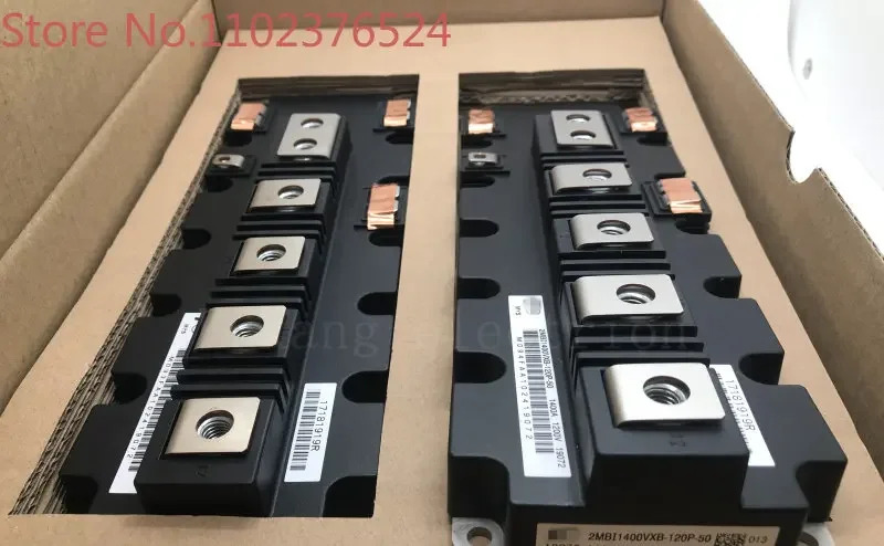 2MBI1400VXB-170P-50 2MBI1400VXB-120P-54 2MBI900VXA 900VXB