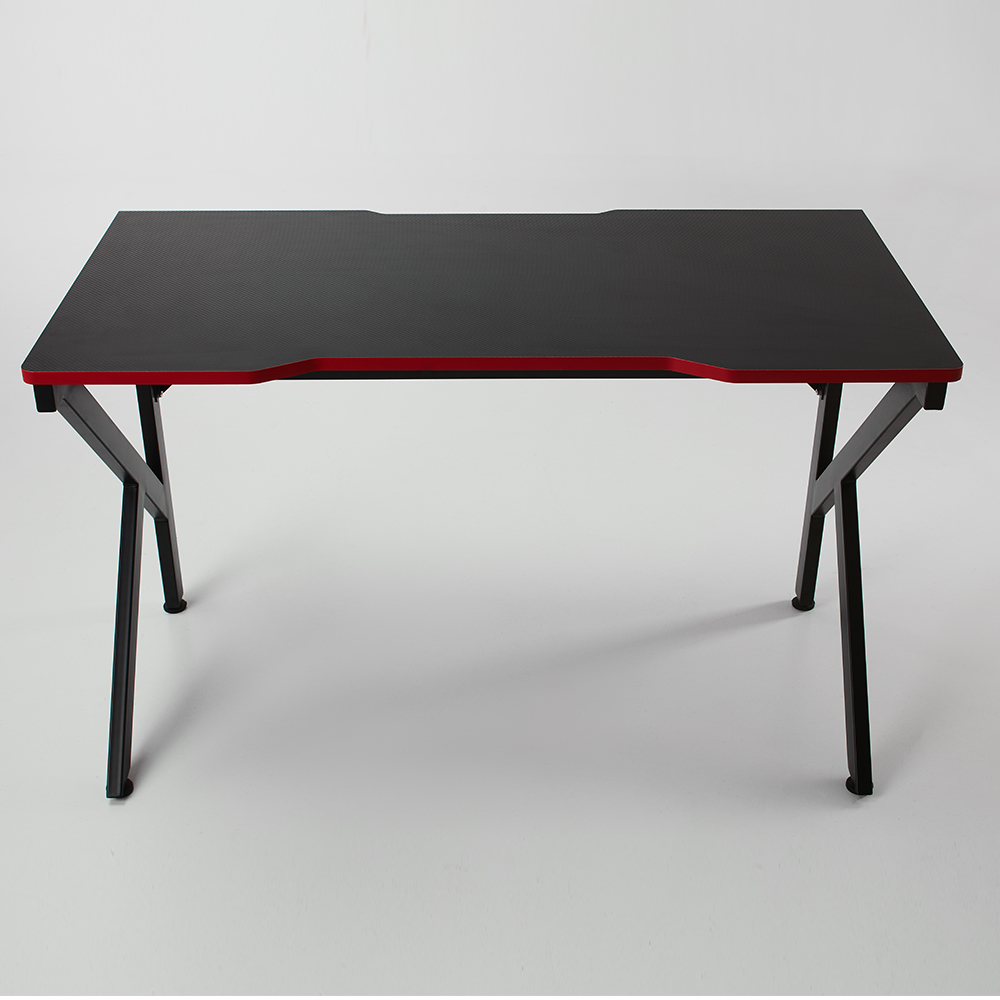 1인용 컴퓨터 책상 GD001 1200 게이밍책상