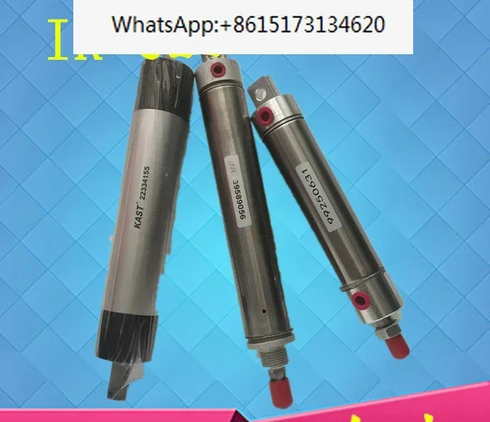 22334155/39589056/99250631 Ingersoll Rand 에어 압축기흡기 밸브 조정 실린더