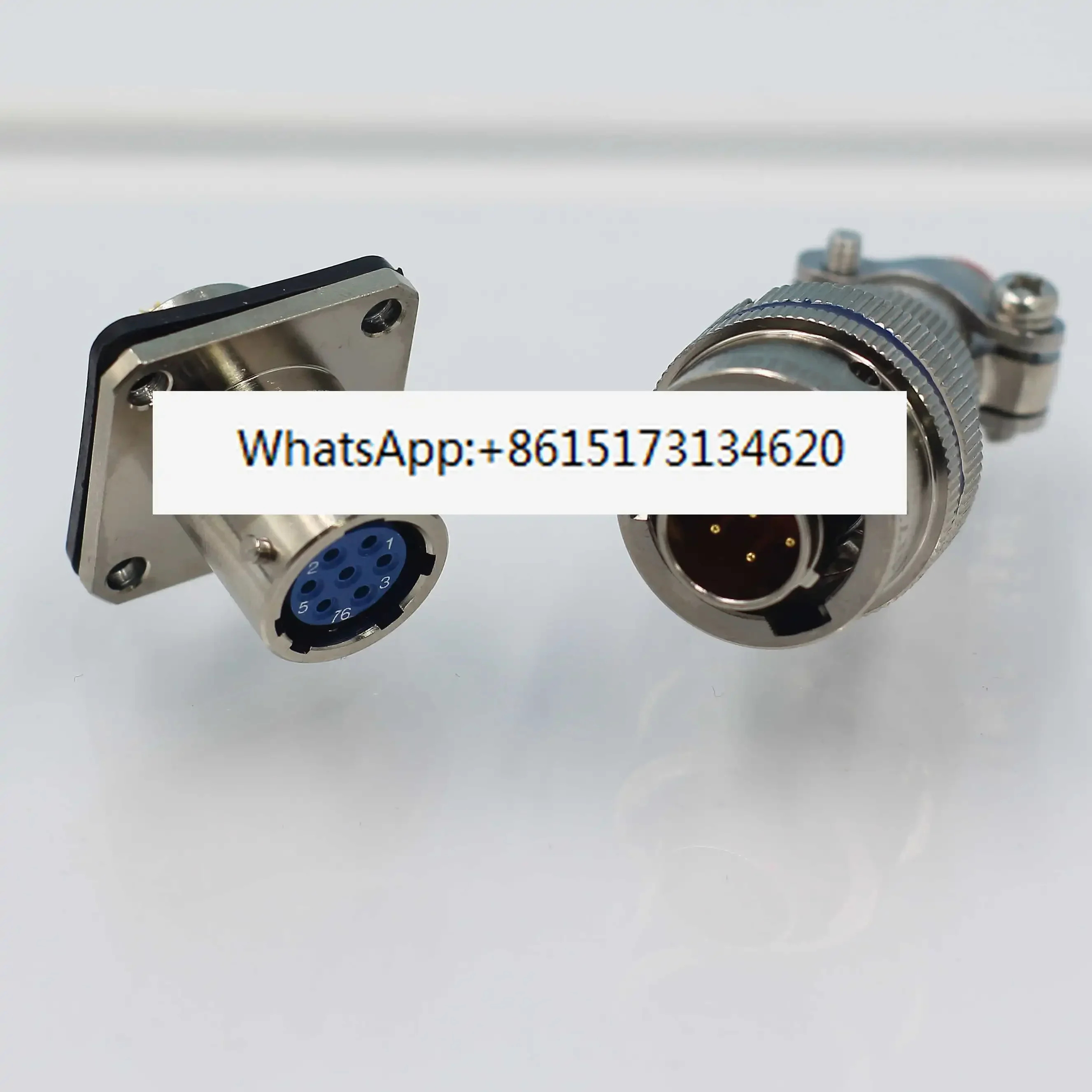 XCE14T7Z1P1 XCE14F7K1D1 원형 전기 커넥터 7 코어 항공 플매트 카펫 러그 소켓