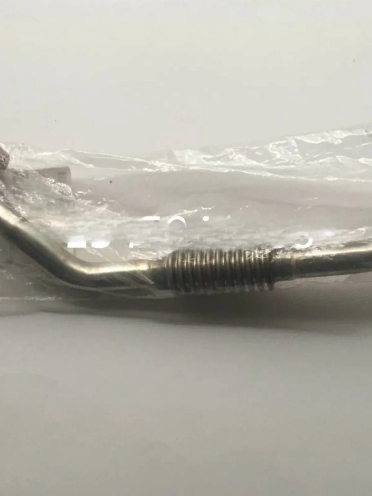 6WG1 다이렉트 엔진 터보차저 리턴 파이프 1- 1313319 -0 히타치 ZX450ZX850