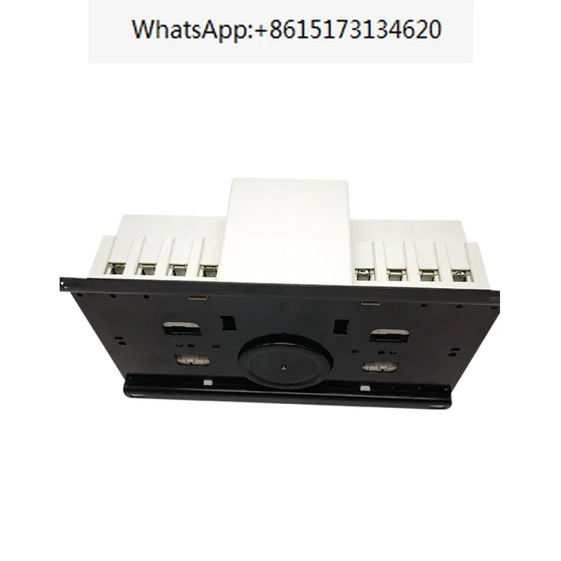 2P 4P 32a-63a 자동 ats 이전원 전송 스위치 전원 회로차단기 380V MCB