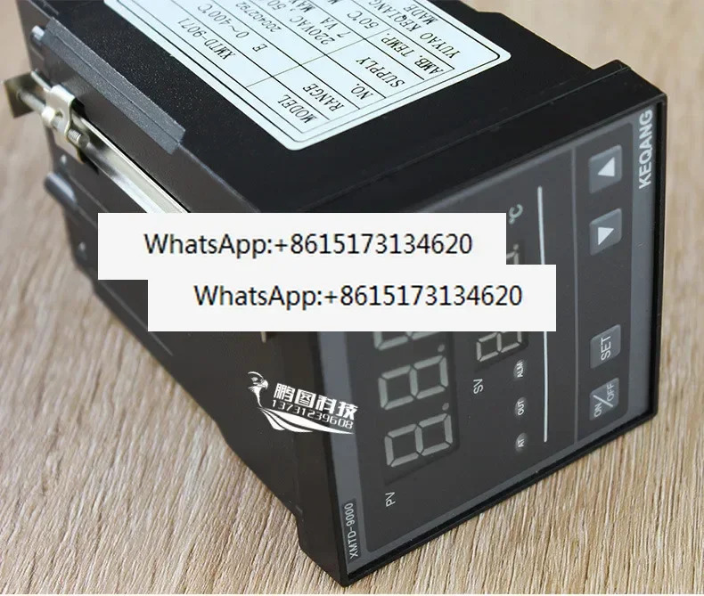 KEQANG 온도 조절기 XMTD-9031 9071 9081 XMTD-6000 9000