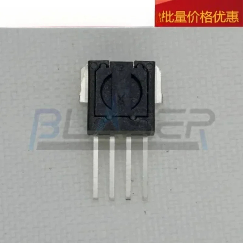 100PCS GH16P32C8C 660nm 100mW 플라스틱 밀봉 세라믹 레이저 튜브 홀더 직경 5.6mm 단면 클램프