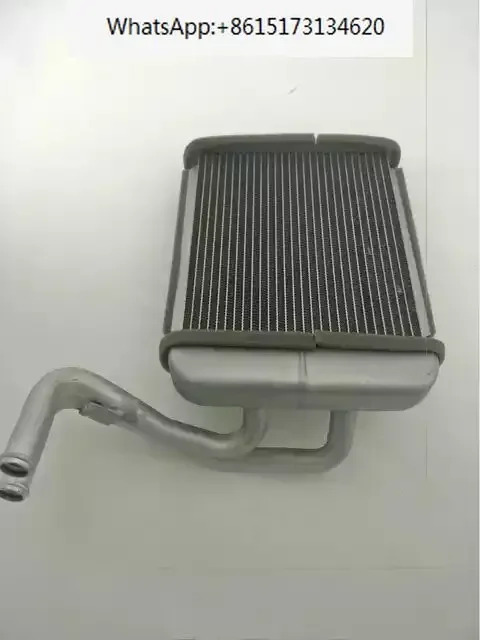 Saic v80 Maxus C00056177-FCAC 히터