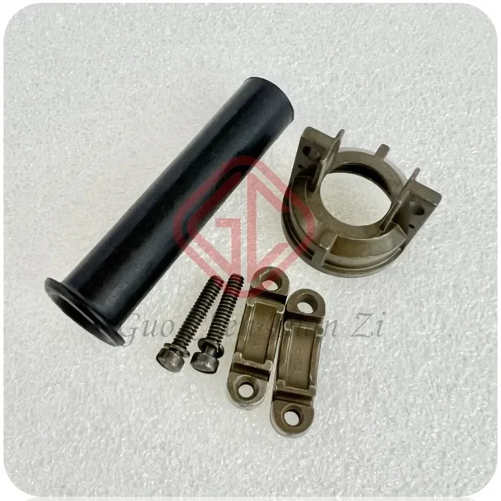 97-3057-1008-1 오리지널 커넥터 압착 클립 테일