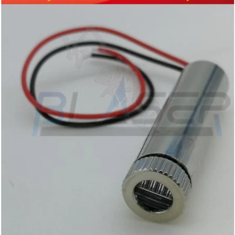 515nm 520nm 녹색 레이저 모듈 도트 라직선 교차 위치 지정 와이어 메이커 20mw
