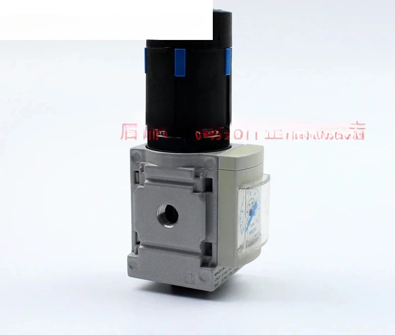 감압밸브 MS4 MS6 MS9 MS12-LFR-1-1/2-1/8-D7-D