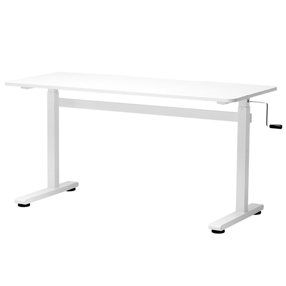 높이조절 책상 모션데스크 MD001 1400