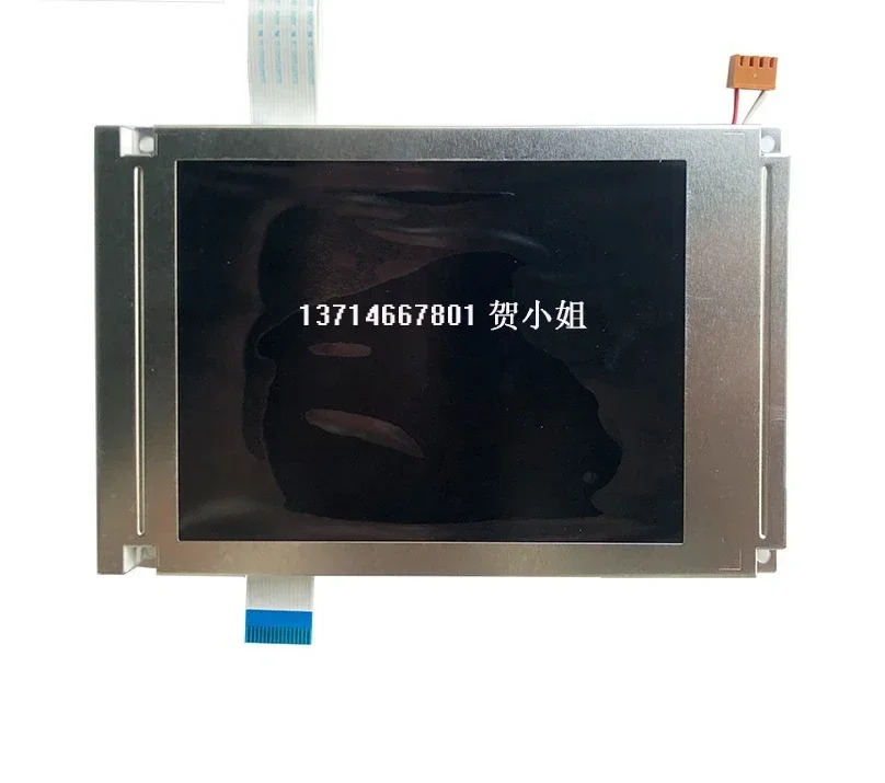 5.7인치 320x240 디스플레이 LCD 패널 스크린 모듈 SX14Q004 SX14Q004-ZZA