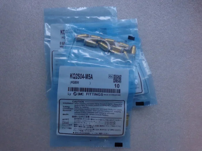 공압 커넥터 KQ2S12-02S 03S 04S KQ2S12-02AS 03AS 04AS개