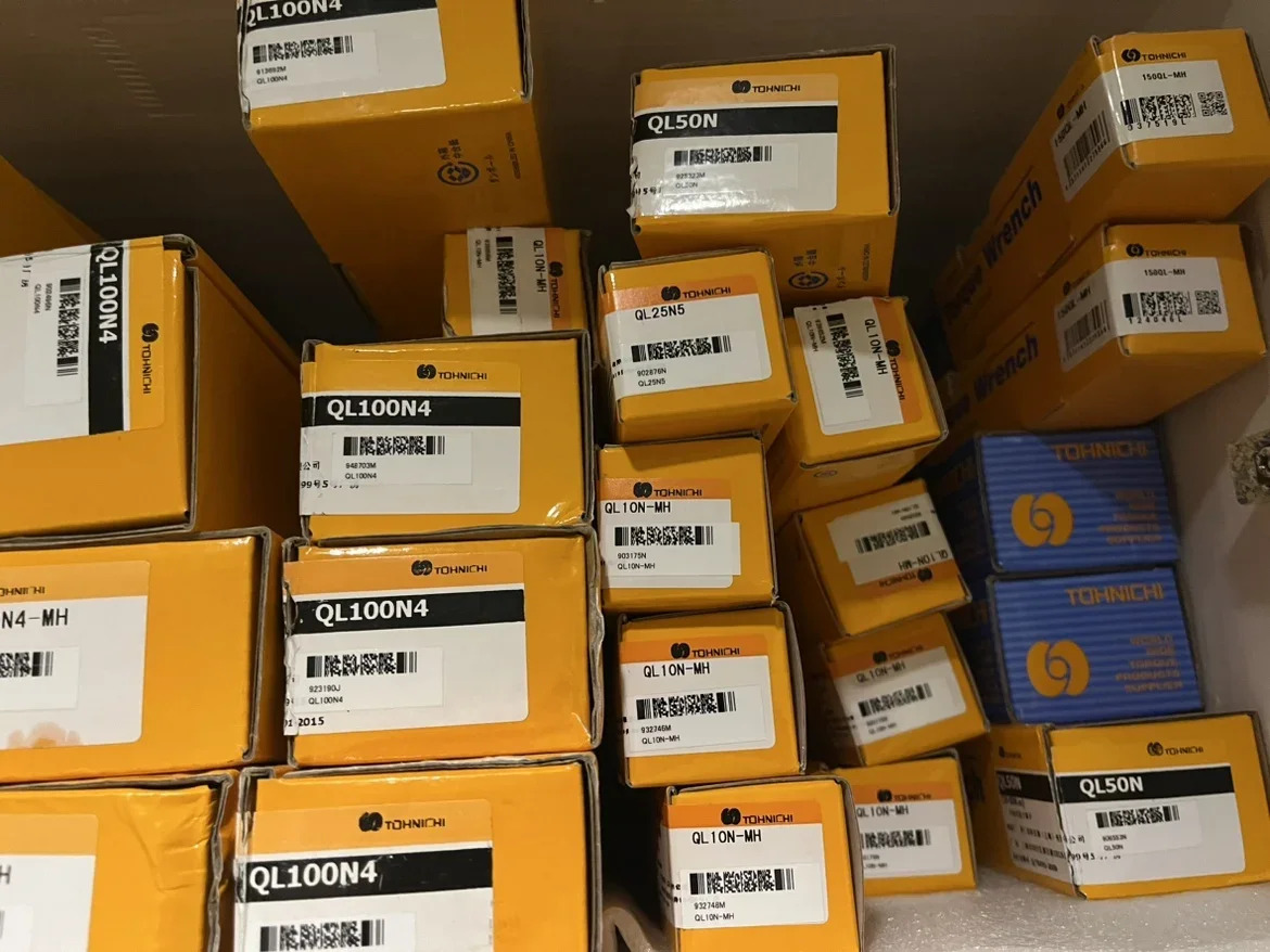 토크 렌치 QL2N 5 10N 15N 25N 50N 100N 200N MH