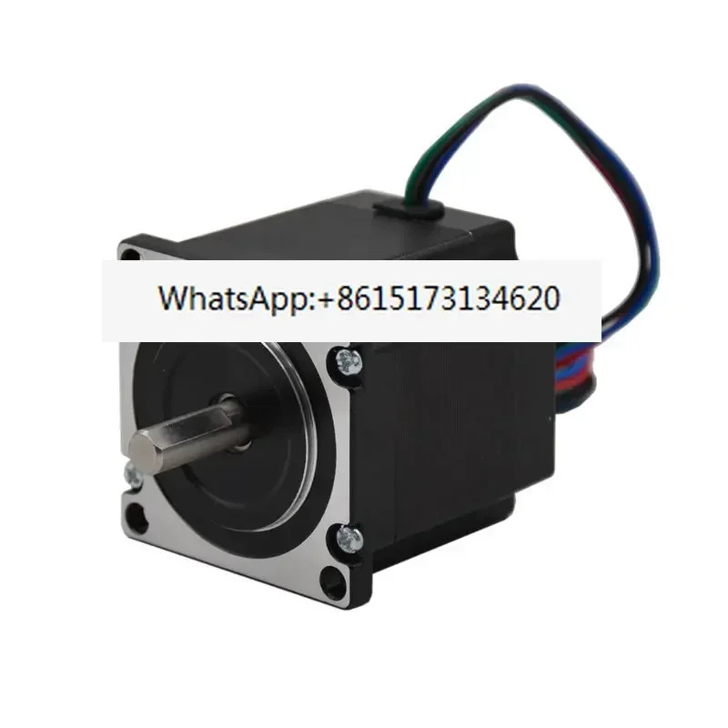 57 스테핑 모터 57BYGH56-401A1.2N 2상 하이브리드 공장3D 프린터