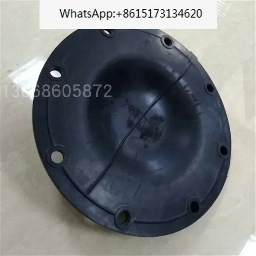 밸브 공장 No.5 G41J-6 고무 라이닝 다이어프램 G41J-10 G41J-16 켓