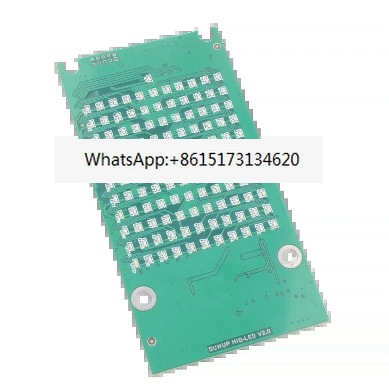엘리베이터 액세서리 바운드 통화 디스플레이 패널 CV620 CV330 LED 500 LED-500R