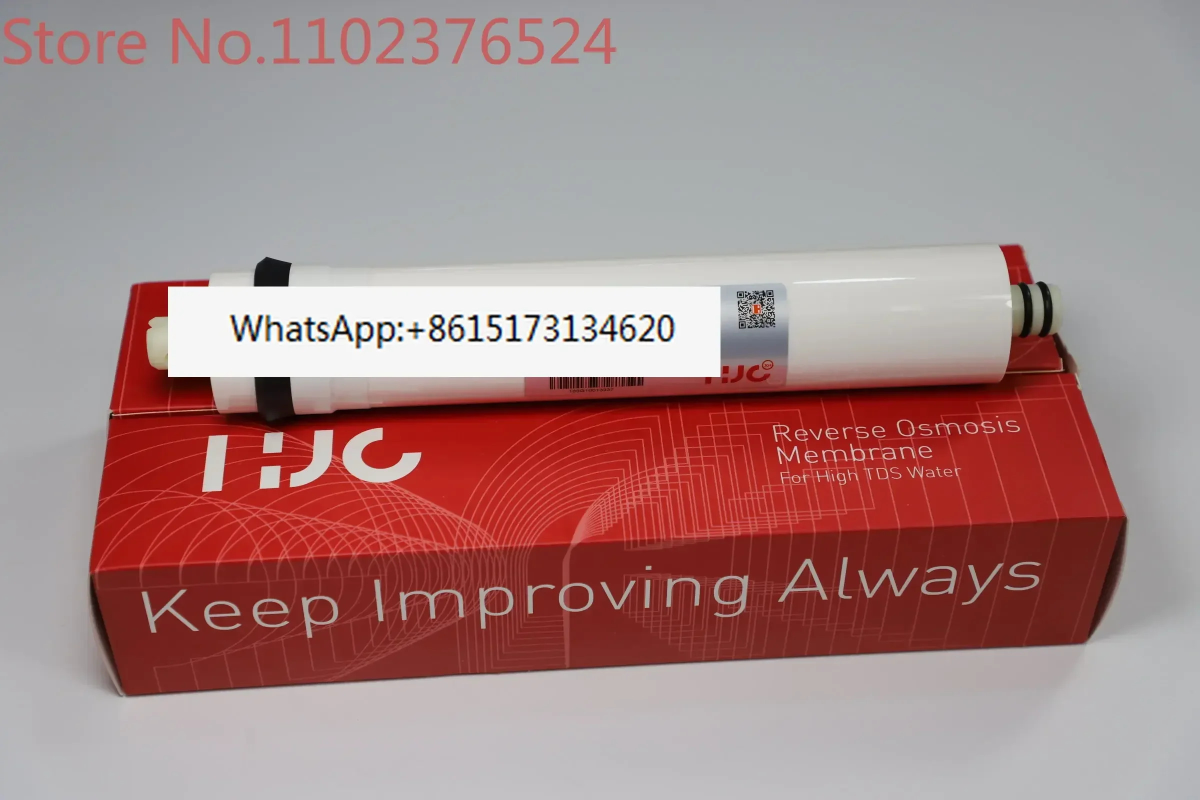 100 gpd ro 멤브레3G 멤브레인