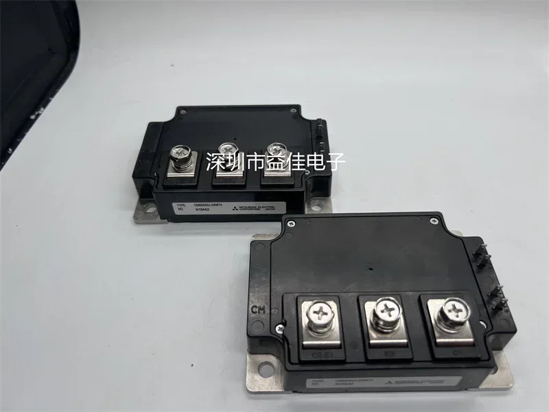CM600DU-5F CM600DU-24NF CM600DU-12NFH CM600DU-24NFH 24F