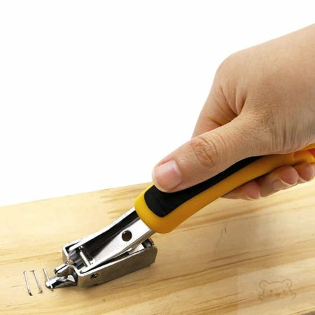 YWstore 타카핀 리무버 타카심뽑기 스템플러핀제거