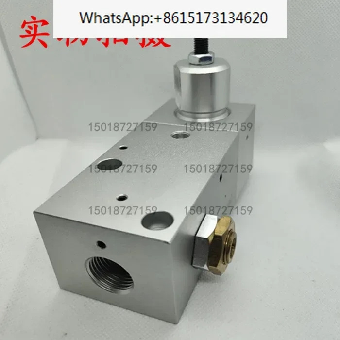 RS-120N 스크류 에어 압축기 흡기 밸브 제어 모듈 150hp호환 용량 조절 RS-160N 벤트