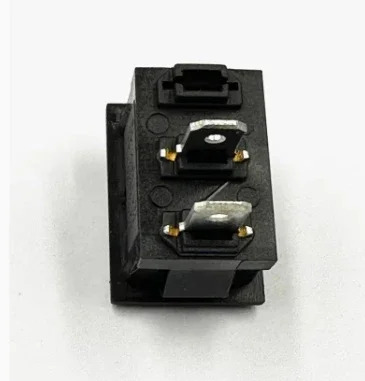20PCS 선박 스위치 KCD1-102 6A 250VAC10A 125VAC