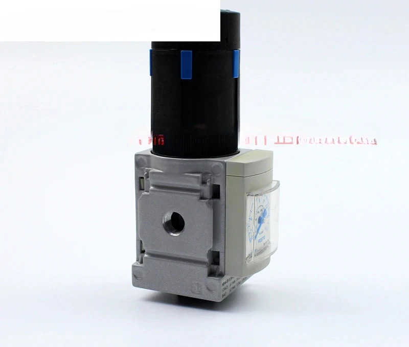 감압밸브 MS4 MS6 MS9 MS12-LFR-1-1/2-1/8-D7-D