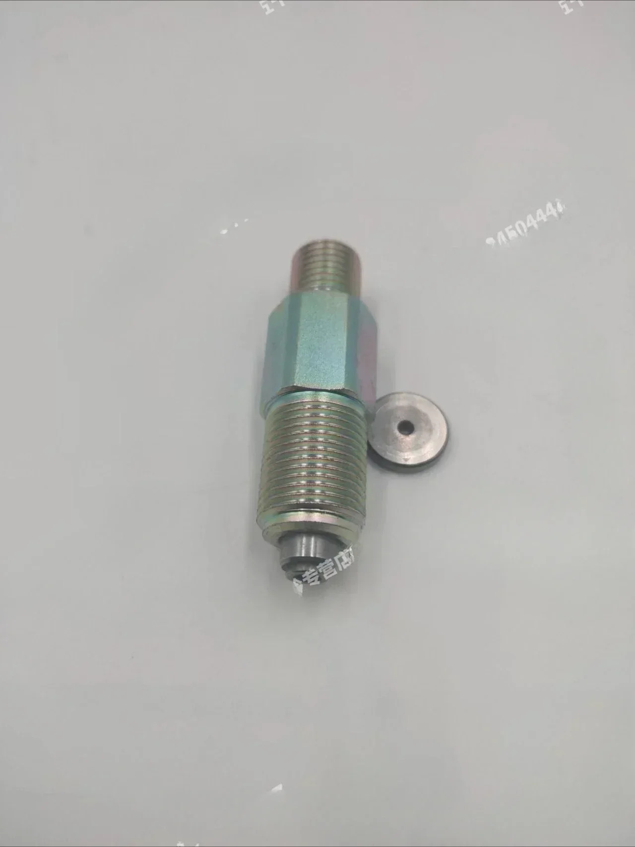 엔진 커먼 레일 입구 출구 밸브 나사 S2274-01110 6WG1 4HK1 J05E