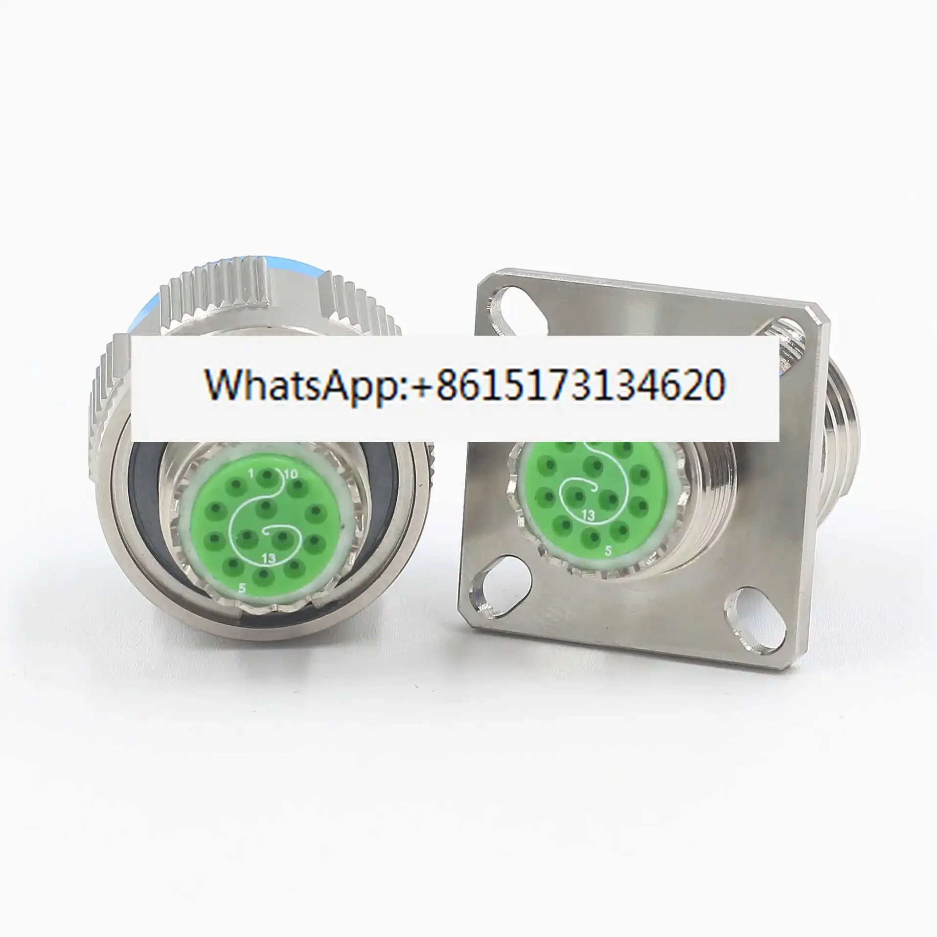 J599/2FB35SN J599/26FB35PN 원형 전기 커넥터 13 코어 항공 플매트 카펫 러그 소켓