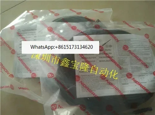 M/50/LSU/5V Norgren NORGREN 자기 스위치 M/50/LSU/10V Hailong 솔레노이드 밸브