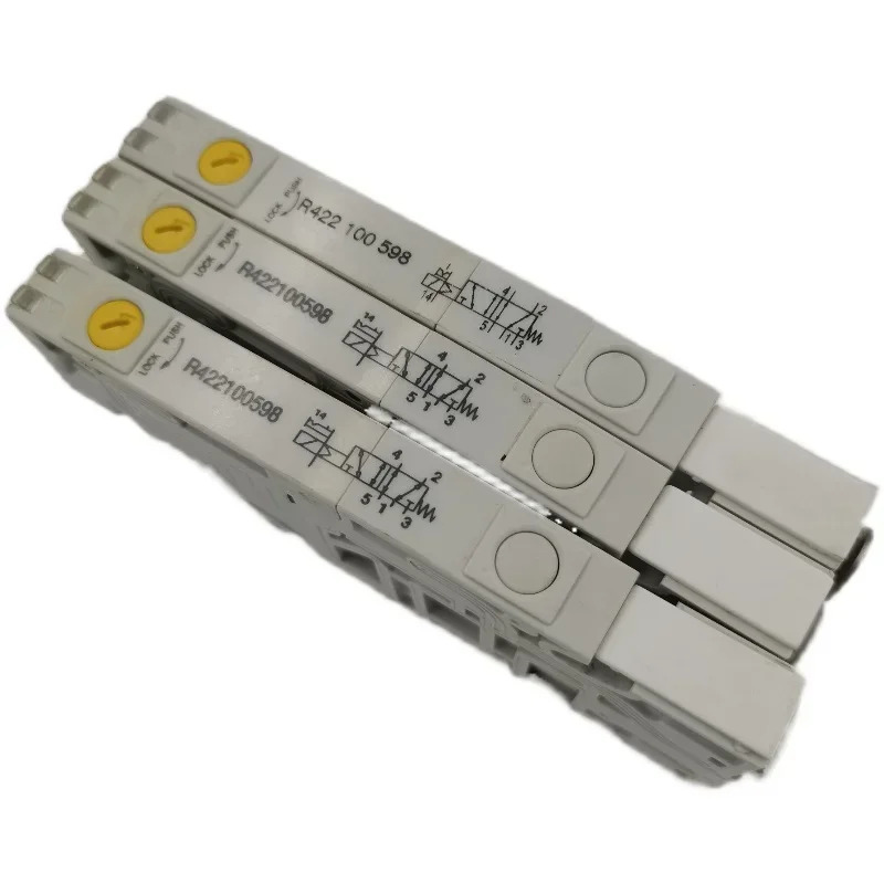 솔레노이드 밸브 R 422100598 /R 422100888
