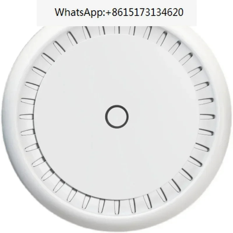 MikroTik XL ac 고전력 무선 AP 프로젝트 기금
