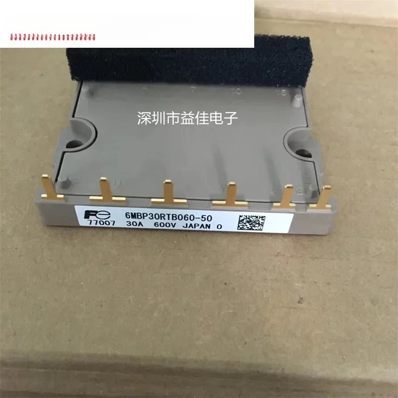 6MBP20RTA060-01 6MBP30RTB060 6MBP20JB060-03 A50L-0001-0326