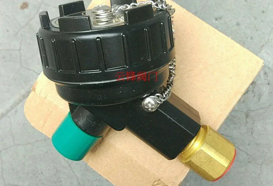 전자기 밸브 M20 x 1.5 정션 FBH-1AK EFG551H401MO EFG551A