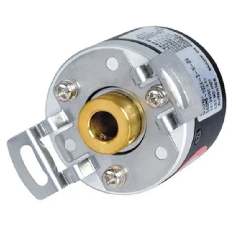인코더 E50S8-600-3-T-24/E50S8-1000-3-T-24