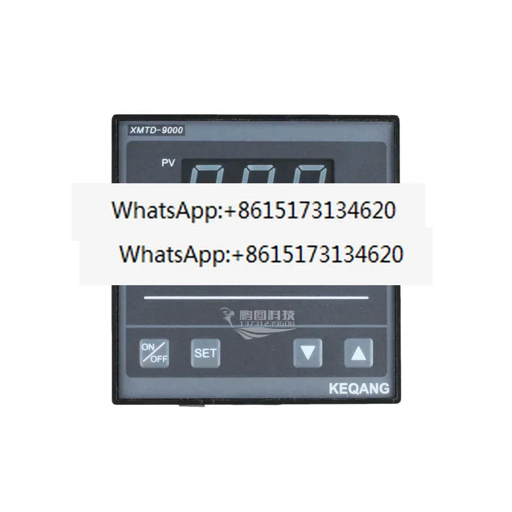 KEQANG 온도 조절기 XMTD-9031 9071 9081 XMTD-6000 9000