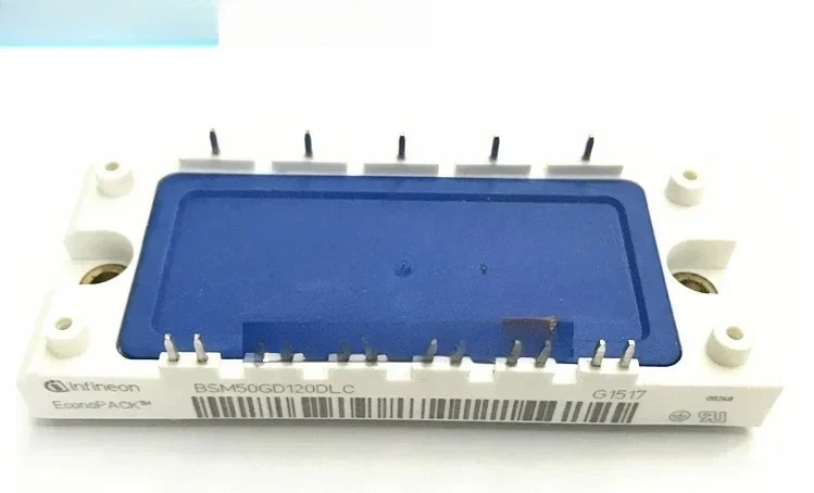 BSM50GD120DLC 모듈