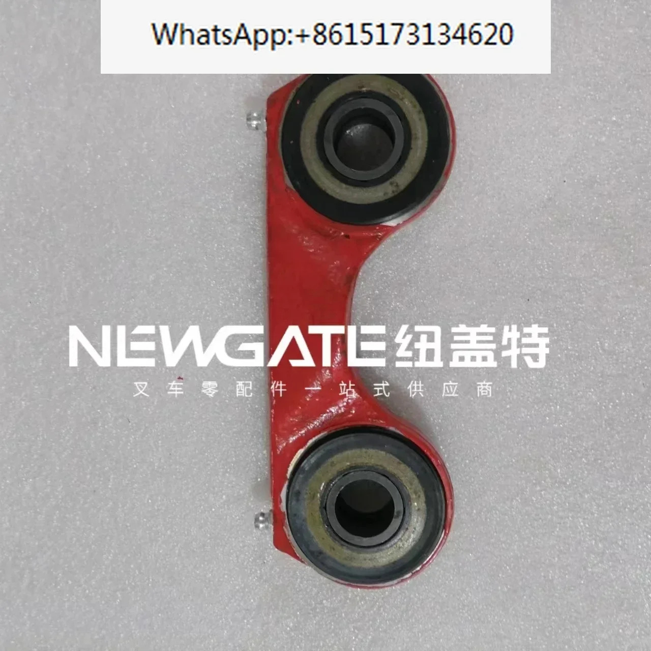 3024501308 타이로드 어셈블리는 Linde 부품 351/1219/337/392 모델