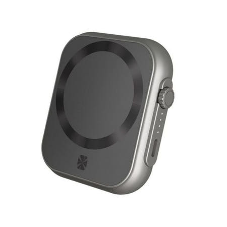 맥세이프 보조 배터리 그레이 UMPB-MF3in1 UM2