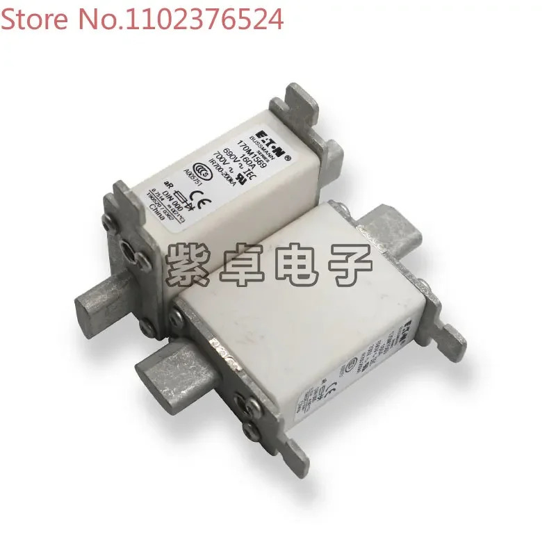 퀵 퓨즈 브레이커 170M1567 170M1568 170M1569